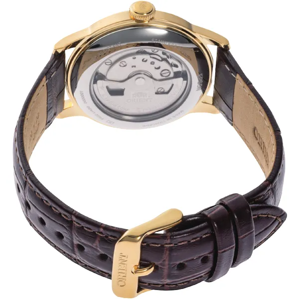 Orient Classic Bambino 2nd Generation Version10 Small Second Automatic
