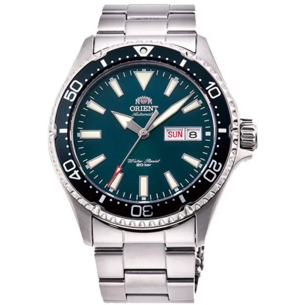 Orient Sports Kamasu Automatic RA-AA0004E19B