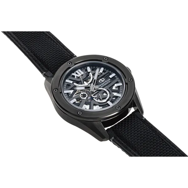 Orient Star Contemporary M34 F8 Automatic RE-BZ0002B00B