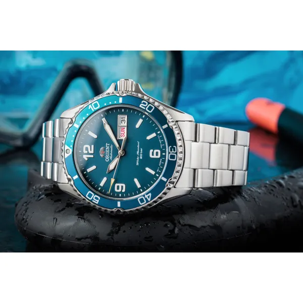 Orient Sports Mako III Automatic RA-AA0818L19B
