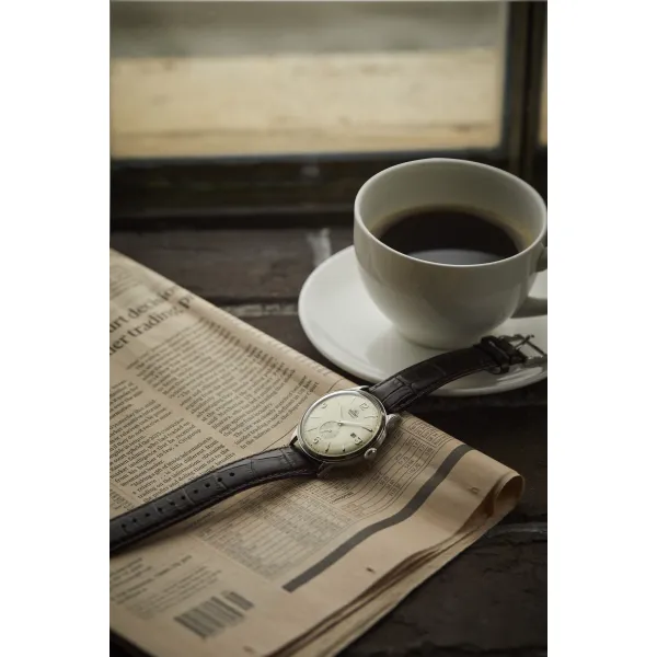 Orient Classic Bambino 2nd Generation Small Second Automatic RA-AP0002S10B