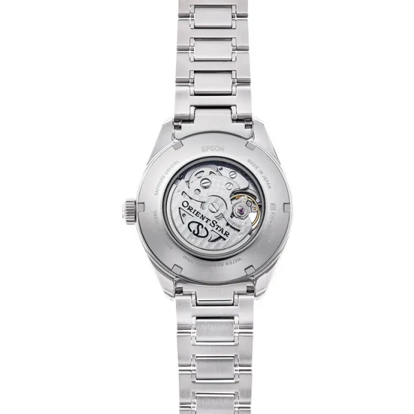 Orient Star Contemporary M34 F7 Semi Skeleton Automatic RE-BY0005A00B