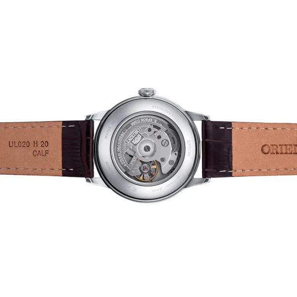 Orient Classic Bambino 2nd Generation Version7 Automatic