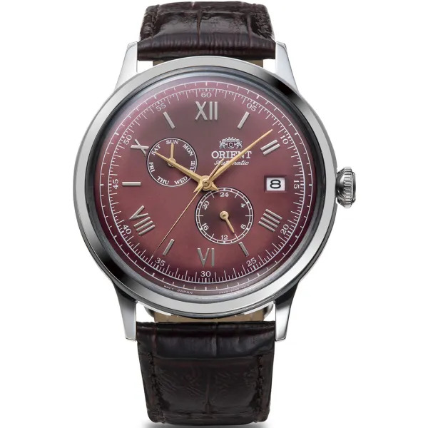 Orient Classic Bambino 2nd Generation Version8 Automatic RA-AK0705R10B