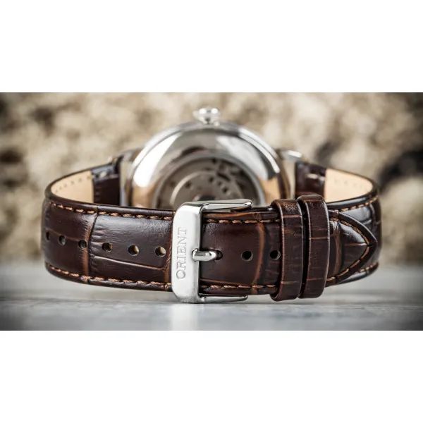 Orient Classic Bambino 2nd Generation Small Second Automatic RA-AP0003S10B