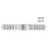 Náramek Orient KDCJQSS, ocelový stříbrný (pro model CTT02)