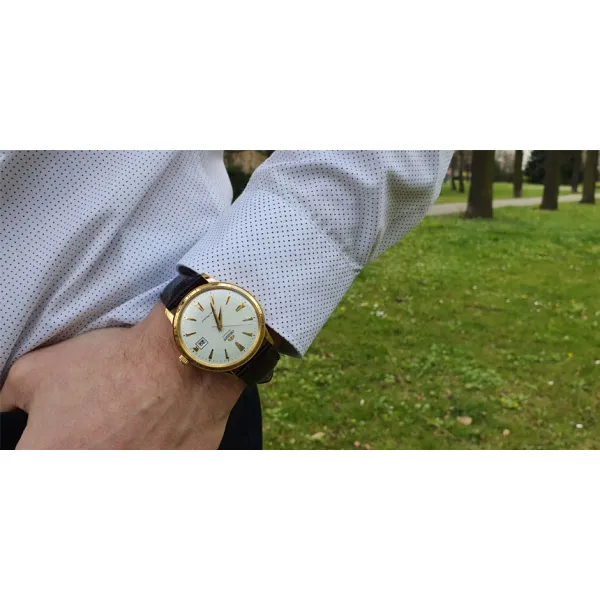 Orient Classic Bambino 2nd Generation Version1 Automatic FAC00003W