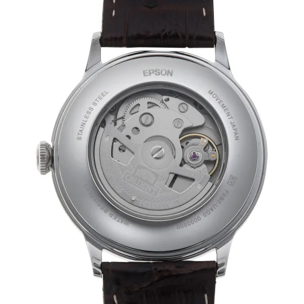 Orient Classic Bambino 2nd Generation Version8 Automatic RA-AK0705R10B