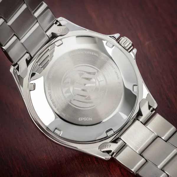 Orient Sports Kamasu II Automatic RA-AA0814R19B