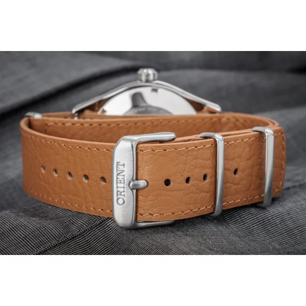 Orient Sports Mako 40 Automatic RA-AC0Q05P10B