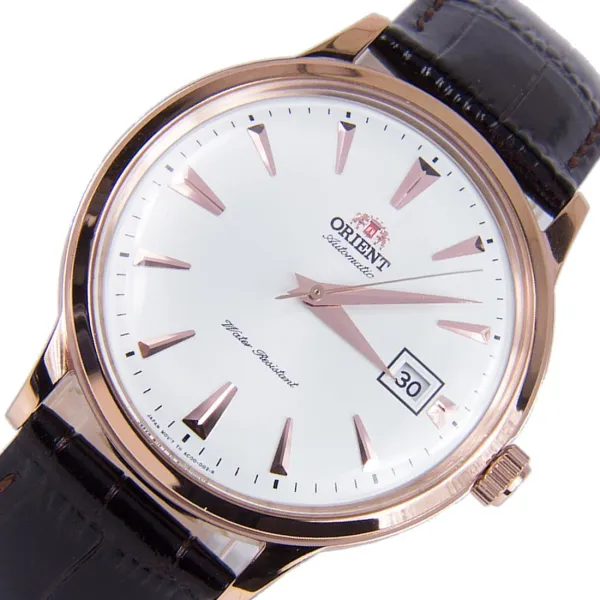 Orient Classic Bambino 2nd Generation Version1 Automatic FAC00002W