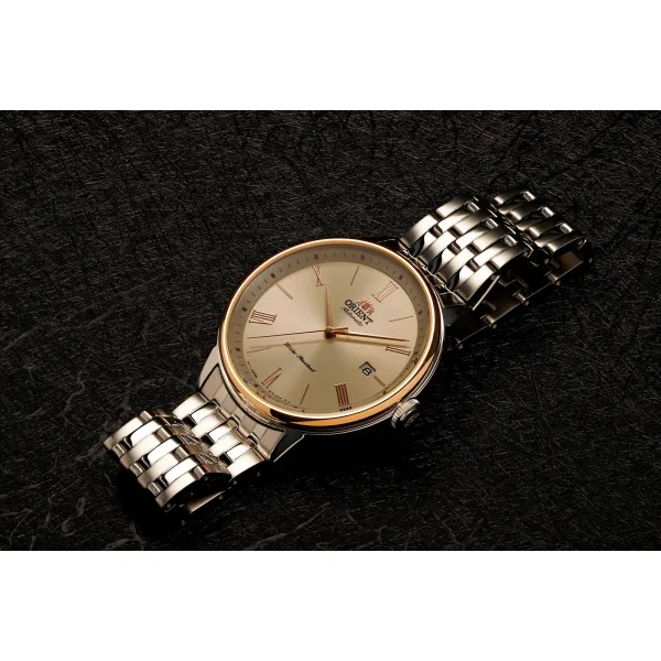 Orient Contemporary Automatic RA-AC0J01S10B