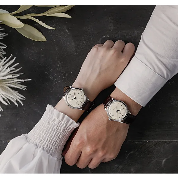 Orient Classic Bambino 2nd Generation Version7 Automatic