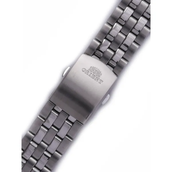 Náramek Orient YDEKDSS, ocelový stříbrný (pro model FEV0S)
