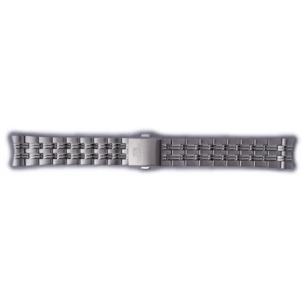Náramek Orient UM00G111J0, ocelový stříbrný (pro model RA-AA0D)
