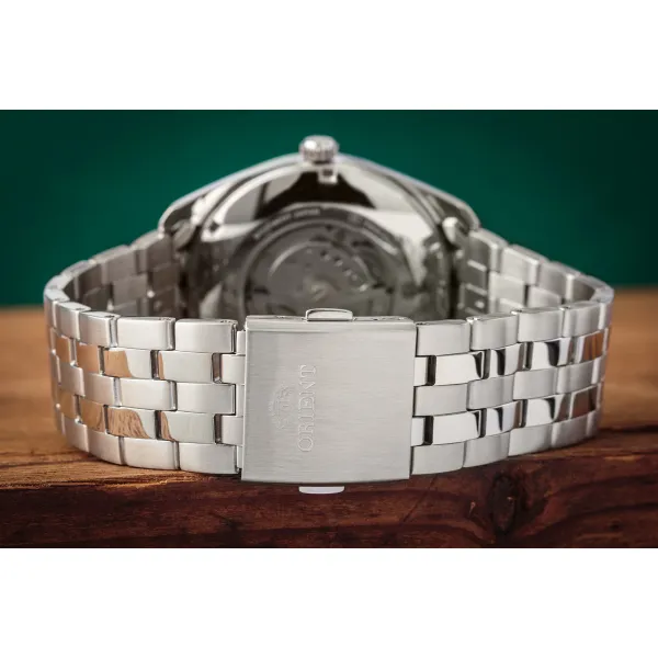 Orient Contemporary Multi-Year Calendar Automatic RA-BA0002E10B
