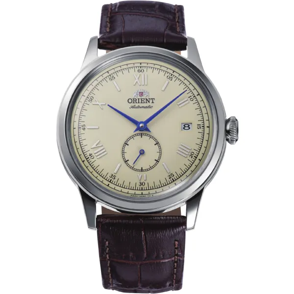 Orient Classic Bambino 2nd Generation Version10 Small Second Automatic