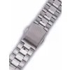 Náramek Orient PDDTTSS, ocelový stříbrný (pro model FRL01)