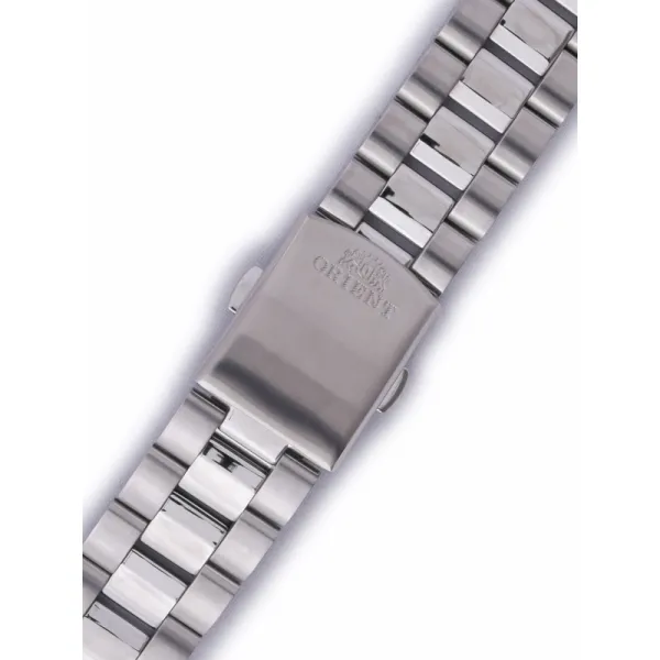 Náramek Orient PDDTTSS, ocelový stříbrný (pro model FRL01)