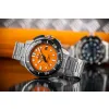 Orient Sports M-Force Diver's Automatic RA-AC0L08Y00B