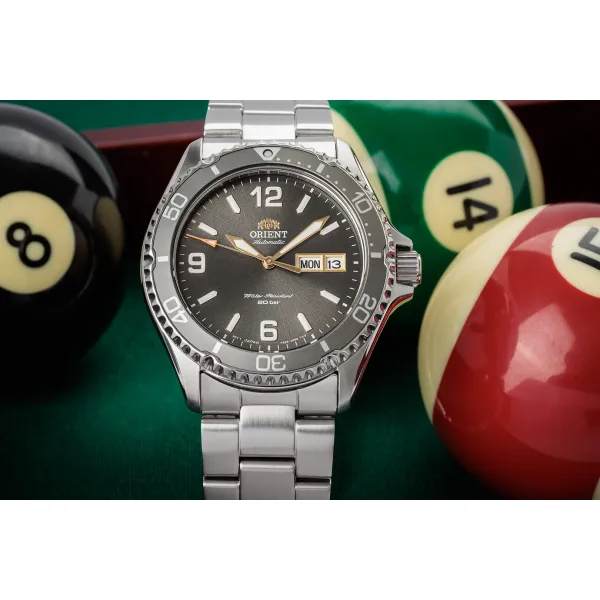 Orient Sports Mako III Automatic RA-AA0819N19B