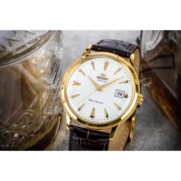 Orient Classic Bambino 2nd Generation Version1 Automatic FAC00003W