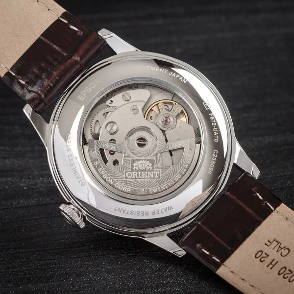 Orient Classic Bambino 2nd Generation Version7 Automatic