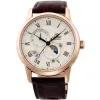 Orient Classic Sun and Moon Automatic