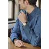 Orient Classic Bambino 2nd Generation Version10 Small Second Automatic