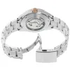 Orient Star Contemporary Modern Skeleton Automatic