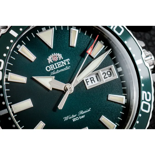 Orient Sports Kamasu Automatic RA-AA0004E19B