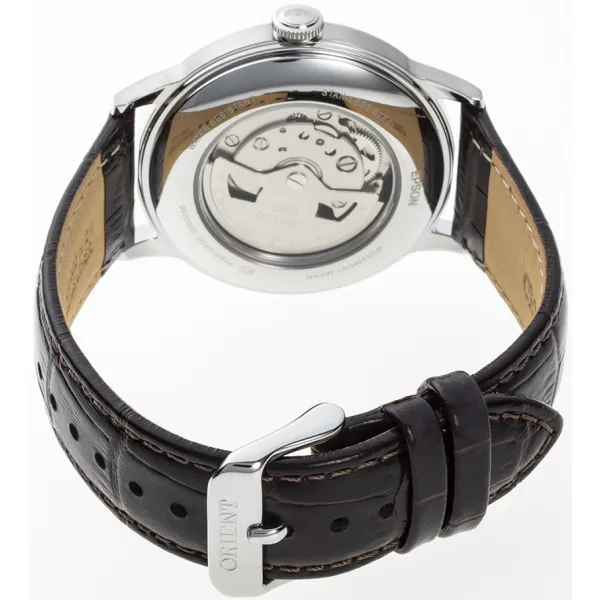 Orient Classic Bambino 2nd Generation Version8 Automatic RA-AK0702Y10B