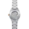 Orient Star Contemporary Modern Skeleton Automatic