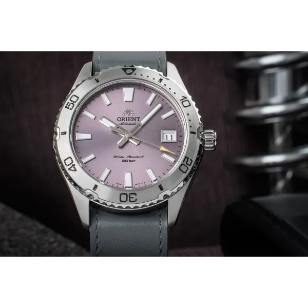 Orient Sports Mako 40 Automatic RA-AC0Q07V10B