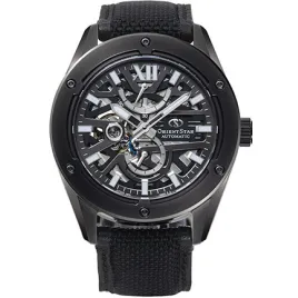 Orient Star Contemporary M34 F8 Automatic RE-BZ0002B00B