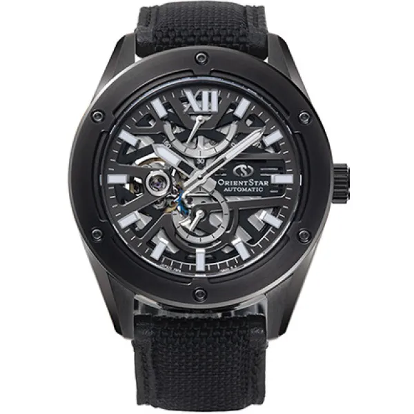 Orient Star Contemporary M34 F8 Automatic RE-BZ0002B00B