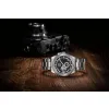 Orient Revival Retro Future Camera Automatic Open Heart RA-AR0201B10B