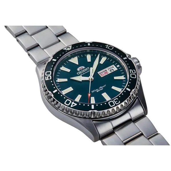 Orient Sports Kamasu Automatic RA-AA0004E19B