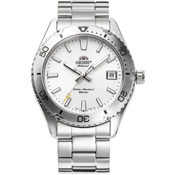 Orient Sports Mako 40 Automatic RA-AC0Q03S10B