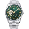Orient Contemporary Semi-skeleton Automatic RA-AR0008E10B