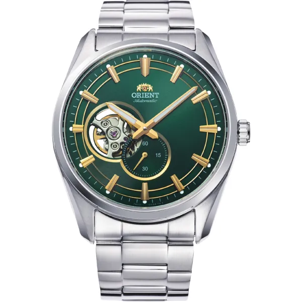 Orient Contemporary Semi-skeleton Automatic RA-AR0008E10B