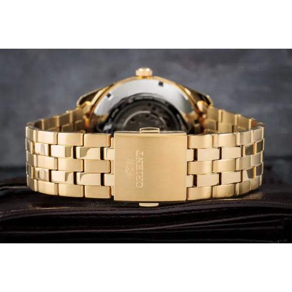 Orient Contemporary Multi-Year Calendar Automatic RA-BA0001G10B