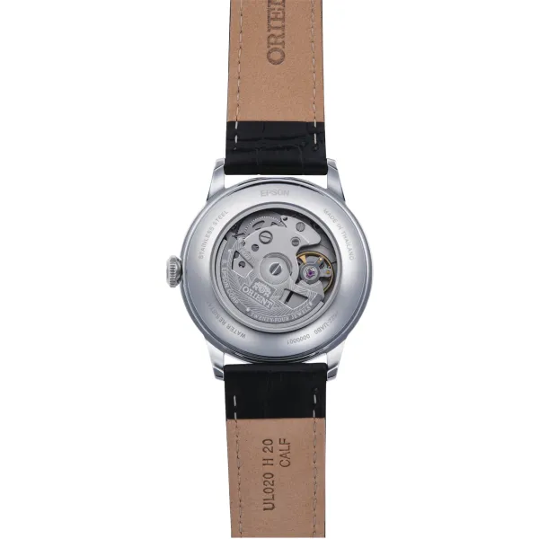 Orient Classic Bambino 2nd Generation Version10 Small Second Automatic