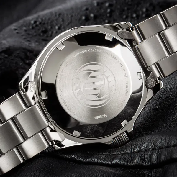 Orient Sports Mako III Automatic RA-AA0819N19B