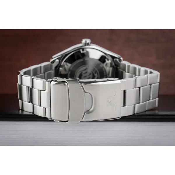 Orient Sports Mako 40 Automatic RA-AC0Q01B10B