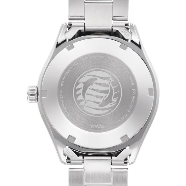 Orient Sports Mako 40 Automatic RA-AC0Q01B10B