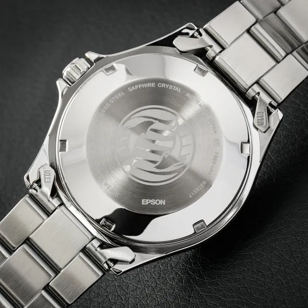 Orient Sports Kamasu Automatic RA-AA0003R19B
