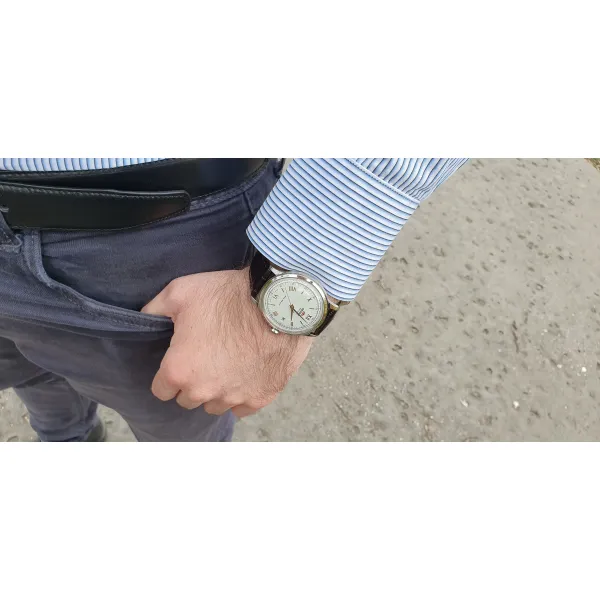 Orient Classic Bambino 2nd Generation Version2 Automatic FAC00008W