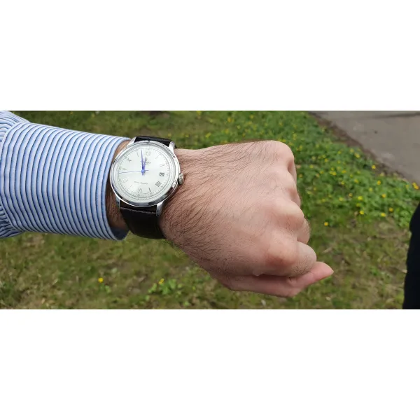 Orient Classic Bambino 2nd Generation Version2 Automatic FAC00009W