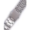 Náramek Orient PDCRJSS, ocelový stříbrný (pro model CET08)